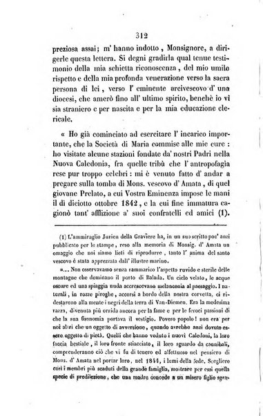 Annali della propagazione della fede raccolta periodica delle lettere dei vescovi e dei missionarj delle missioni nei due mondi ... che forma il seguito delle Lettere edificanti