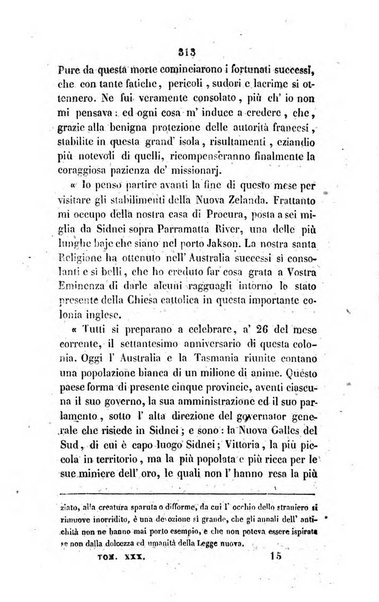 Annali della propagazione della fede raccolta periodica delle lettere dei vescovi e dei missionarj delle missioni nei due mondi ... che forma il seguito delle Lettere edificanti