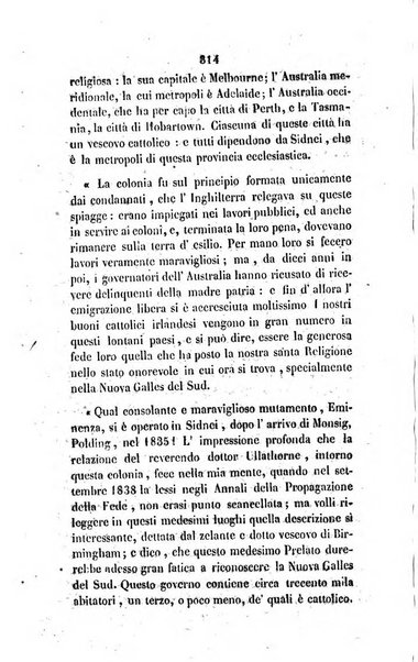 Annali della propagazione della fede raccolta periodica delle lettere dei vescovi e dei missionarj delle missioni nei due mondi ... che forma il seguito delle Lettere edificanti