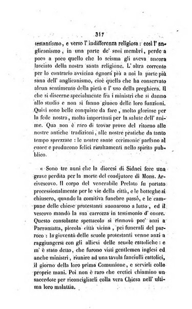 Annali della propagazione della fede raccolta periodica delle lettere dei vescovi e dei missionarj delle missioni nei due mondi ... che forma il seguito delle Lettere edificanti