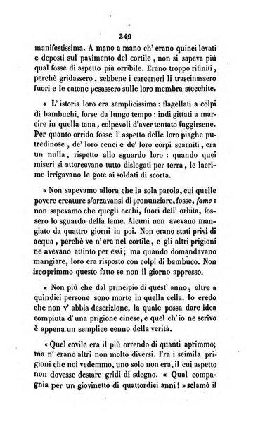 Annali della propagazione della fede raccolta periodica delle lettere dei vescovi e dei missionarj delle missioni nei due mondi ... che forma il seguito delle Lettere edificanti