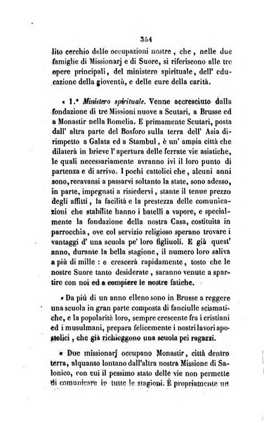 Annali della propagazione della fede raccolta periodica delle lettere dei vescovi e dei missionarj delle missioni nei due mondi ... che forma il seguito delle Lettere edificanti