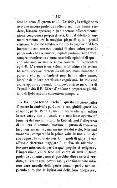 Annali della propagazione della fede raccolta periodica delle lettere dei vescovi e dei missionarj delle missioni nei due mondi ... che forma il seguito delle Lettere edificanti