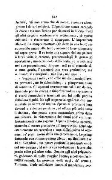 Annali della propagazione della fede raccolta periodica delle lettere dei vescovi e dei missionarj delle missioni nei due mondi ... che forma il seguito delle Lettere edificanti