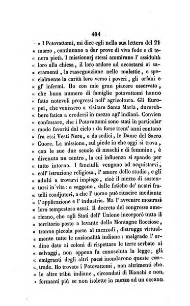 Annali della propagazione della fede raccolta periodica delle lettere dei vescovi e dei missionarj delle missioni nei due mondi ... che forma il seguito delle Lettere edificanti