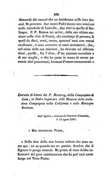 Annali della propagazione della fede raccolta periodica delle lettere dei vescovi e dei missionarj delle missioni nei due mondi ... che forma il seguito delle Lettere edificanti