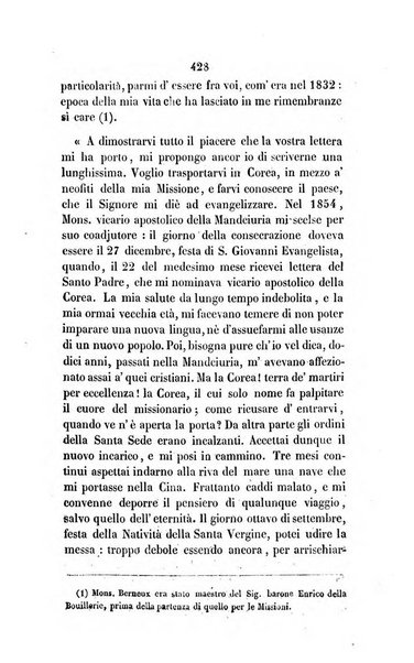 Annali della propagazione della fede raccolta periodica delle lettere dei vescovi e dei missionarj delle missioni nei due mondi ... che forma il seguito delle Lettere edificanti