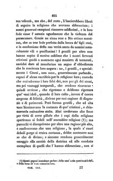 Annali della propagazione della fede raccolta periodica delle lettere dei vescovi e dei missionarj delle missioni nei due mondi ... che forma il seguito delle Lettere edificanti