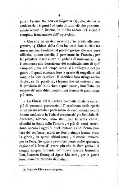 Annali della propagazione della fede raccolta periodica delle lettere dei vescovi e dei missionarj delle missioni nei due mondi ... che forma il seguito delle Lettere edificanti