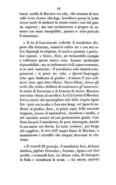 Annali della propagazione della fede raccolta periodica delle lettere dei vescovi e dei missionarj delle missioni nei due mondi ... che forma il seguito delle Lettere edificanti