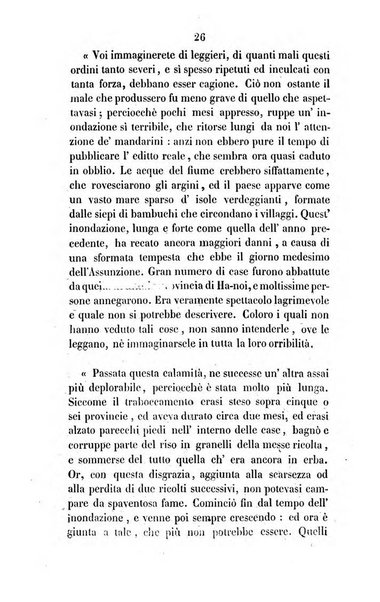 Annali della propagazione della fede raccolta periodica delle lettere dei vescovi e dei missionarj delle missioni nei due mondi ... che forma il seguito delle Lettere edificanti