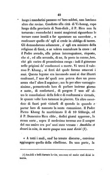 Annali della propagazione della fede raccolta periodica delle lettere dei vescovi e dei missionarj delle missioni nei due mondi ... che forma il seguito delle Lettere edificanti