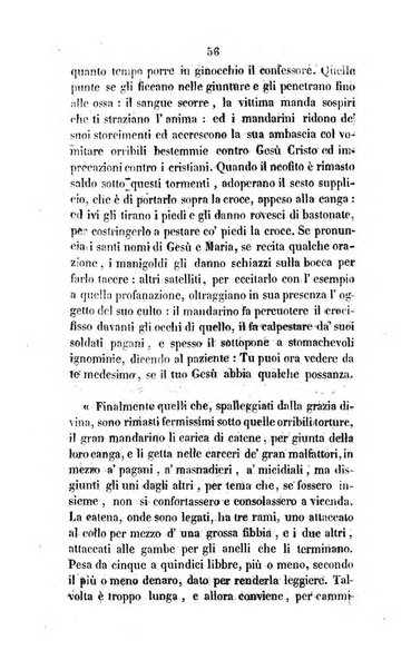 Annali della propagazione della fede raccolta periodica delle lettere dei vescovi e dei missionarj delle missioni nei due mondi ... che forma il seguito delle Lettere edificanti