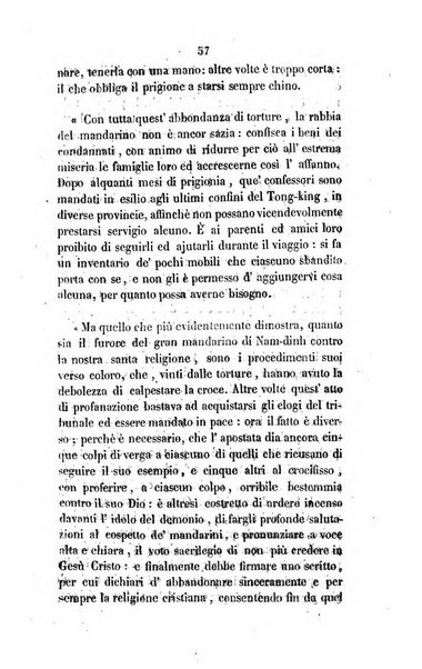 Annali della propagazione della fede raccolta periodica delle lettere dei vescovi e dei missionarj delle missioni nei due mondi ... che forma il seguito delle Lettere edificanti