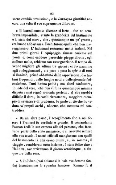 Annali della propagazione della fede raccolta periodica delle lettere dei vescovi e dei missionarj delle missioni nei due mondi ... che forma il seguito delle Lettere edificanti