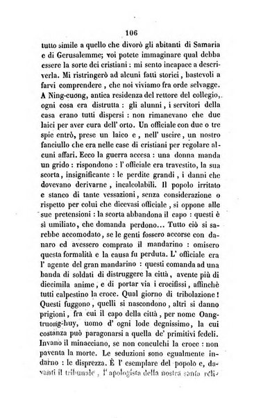 Annali della propagazione della fede raccolta periodica delle lettere dei vescovi e dei missionarj delle missioni nei due mondi ... che forma il seguito delle Lettere edificanti