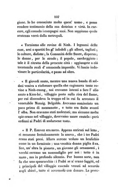 Annali della propagazione della fede raccolta periodica delle lettere dei vescovi e dei missionarj delle missioni nei due mondi ... che forma il seguito delle Lettere edificanti