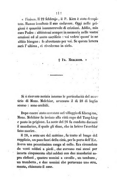 Annali della propagazione della fede raccolta periodica delle lettere dei vescovi e dei missionarj delle missioni nei due mondi ... che forma il seguito delle Lettere edificanti