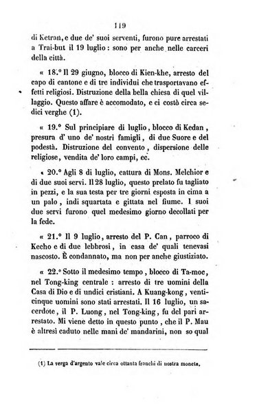 Annali della propagazione della fede raccolta periodica delle lettere dei vescovi e dei missionarj delle missioni nei due mondi ... che forma il seguito delle Lettere edificanti