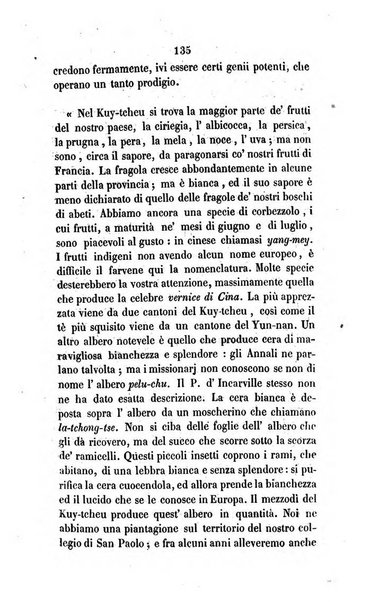 Annali della propagazione della fede raccolta periodica delle lettere dei vescovi e dei missionarj delle missioni nei due mondi ... che forma il seguito delle Lettere edificanti