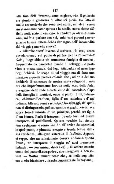 Annali della propagazione della fede raccolta periodica delle lettere dei vescovi e dei missionarj delle missioni nei due mondi ... che forma il seguito delle Lettere edificanti