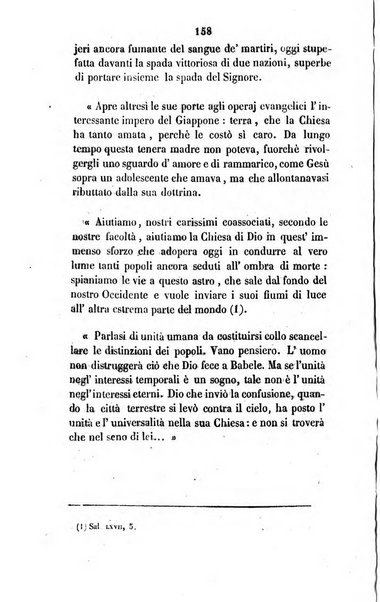 Annali della propagazione della fede raccolta periodica delle lettere dei vescovi e dei missionarj delle missioni nei due mondi ... che forma il seguito delle Lettere edificanti