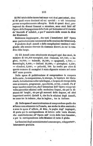 Annali della propagazione della fede raccolta periodica delle lettere dei vescovi e dei missionarj delle missioni nei due mondi ... che forma il seguito delle Lettere edificanti