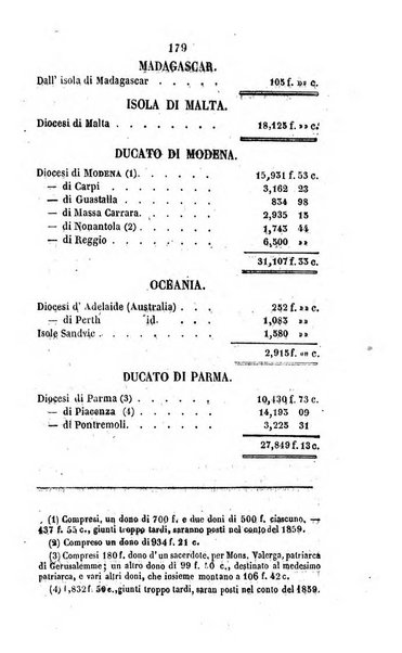 Annali della propagazione della fede raccolta periodica delle lettere dei vescovi e dei missionarj delle missioni nei due mondi ... che forma il seguito delle Lettere edificanti