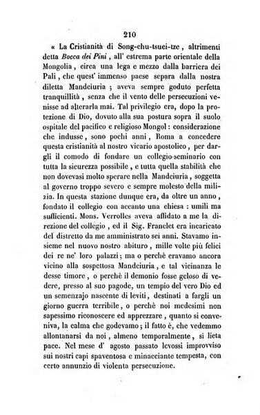 Annali della propagazione della fede raccolta periodica delle lettere dei vescovi e dei missionarj delle missioni nei due mondi ... che forma il seguito delle Lettere edificanti