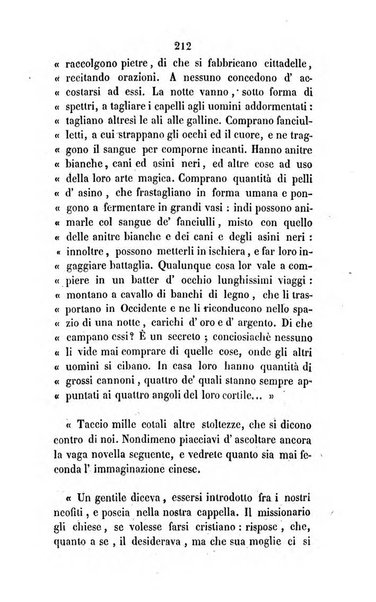 Annali della propagazione della fede raccolta periodica delle lettere dei vescovi e dei missionarj delle missioni nei due mondi ... che forma il seguito delle Lettere edificanti