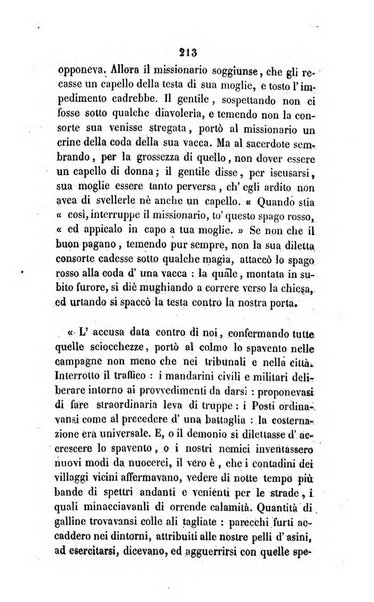 Annali della propagazione della fede raccolta periodica delle lettere dei vescovi e dei missionarj delle missioni nei due mondi ... che forma il seguito delle Lettere edificanti