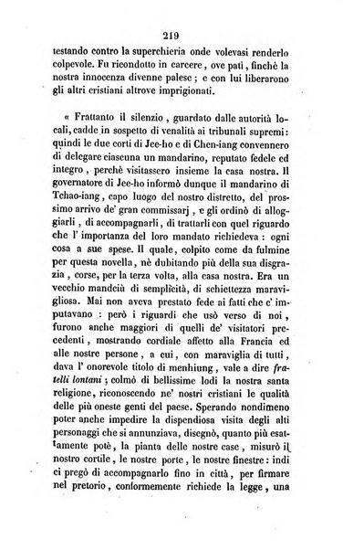 Annali della propagazione della fede raccolta periodica delle lettere dei vescovi e dei missionarj delle missioni nei due mondi ... che forma il seguito delle Lettere edificanti