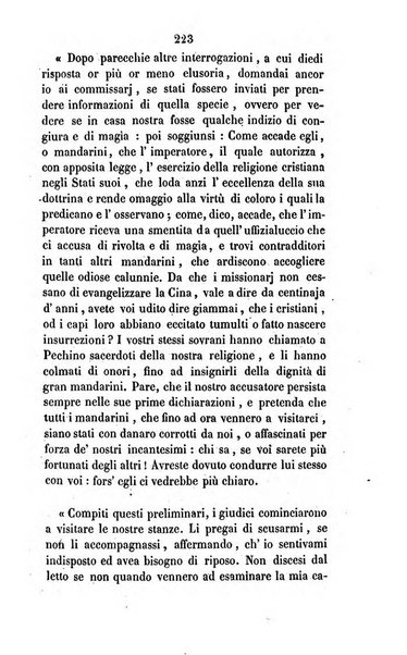 Annali della propagazione della fede raccolta periodica delle lettere dei vescovi e dei missionarj delle missioni nei due mondi ... che forma il seguito delle Lettere edificanti