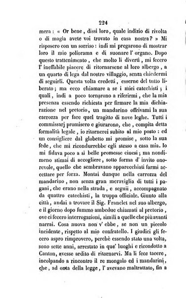 Annali della propagazione della fede raccolta periodica delle lettere dei vescovi e dei missionarj delle missioni nei due mondi ... che forma il seguito delle Lettere edificanti