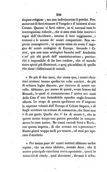 Annali della propagazione della fede raccolta periodica delle lettere dei vescovi e dei missionarj delle missioni nei due mondi ... che forma il seguito delle Lettere edificanti