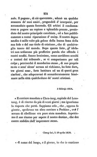 Annali della propagazione della fede raccolta periodica delle lettere dei vescovi e dei missionarj delle missioni nei due mondi ... che forma il seguito delle Lettere edificanti