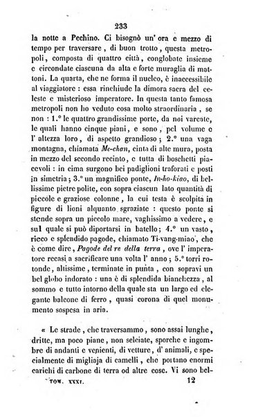 Annali della propagazione della fede raccolta periodica delle lettere dei vescovi e dei missionarj delle missioni nei due mondi ... che forma il seguito delle Lettere edificanti