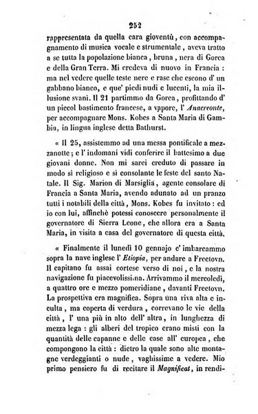 Annali della propagazione della fede raccolta periodica delle lettere dei vescovi e dei missionarj delle missioni nei due mondi ... che forma il seguito delle Lettere edificanti