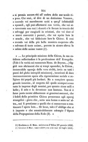 Annali della propagazione della fede raccolta periodica delle lettere dei vescovi e dei missionarj delle missioni nei due mondi ... che forma il seguito delle Lettere edificanti