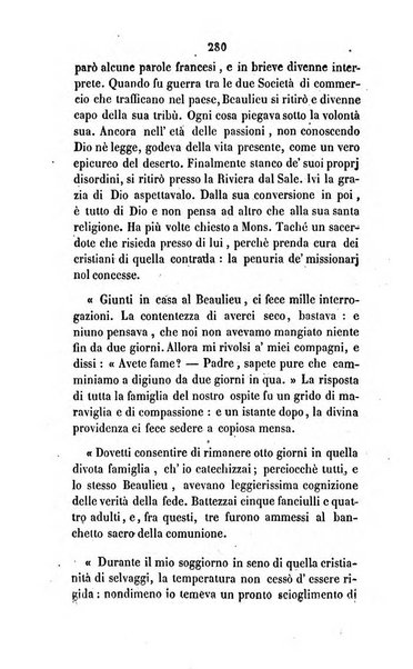 Annali della propagazione della fede raccolta periodica delle lettere dei vescovi e dei missionarj delle missioni nei due mondi ... che forma il seguito delle Lettere edificanti