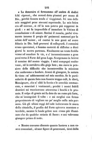 Annali della propagazione della fede raccolta periodica delle lettere dei vescovi e dei missionarj delle missioni nei due mondi ... che forma il seguito delle Lettere edificanti