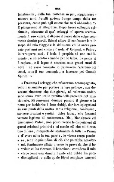 Annali della propagazione della fede raccolta periodica delle lettere dei vescovi e dei missionarj delle missioni nei due mondi ... che forma il seguito delle Lettere edificanti