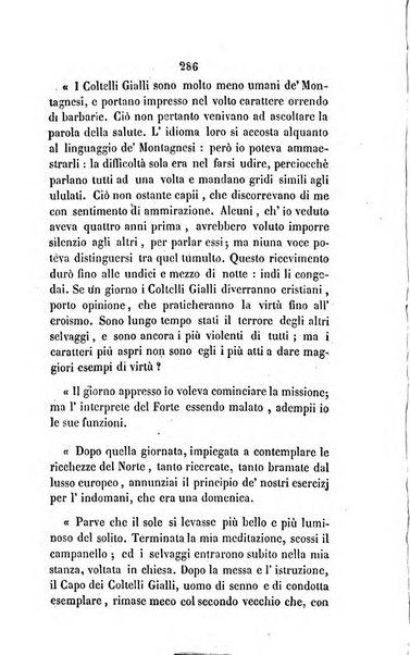 Annali della propagazione della fede raccolta periodica delle lettere dei vescovi e dei missionarj delle missioni nei due mondi ... che forma il seguito delle Lettere edificanti