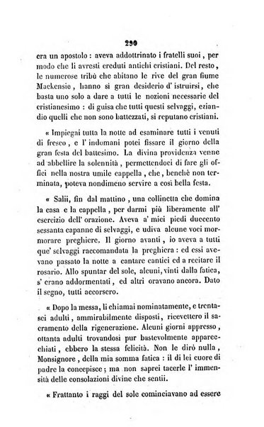 Annali della propagazione della fede raccolta periodica delle lettere dei vescovi e dei missionarj delle missioni nei due mondi ... che forma il seguito delle Lettere edificanti