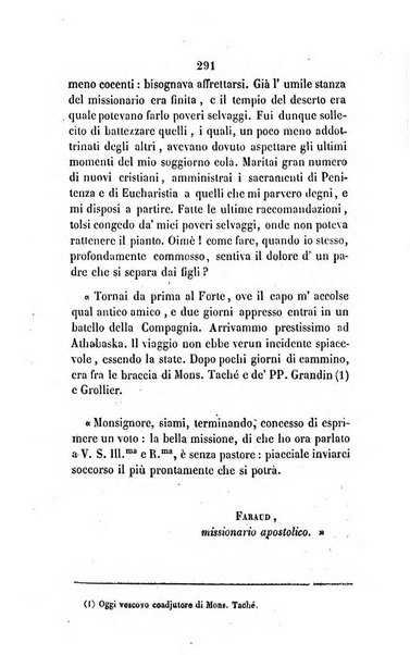 Annali della propagazione della fede raccolta periodica delle lettere dei vescovi e dei missionarj delle missioni nei due mondi ... che forma il seguito delle Lettere edificanti