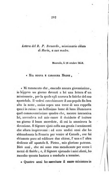 Annali della propagazione della fede raccolta periodica delle lettere dei vescovi e dei missionarj delle missioni nei due mondi ... che forma il seguito delle Lettere edificanti