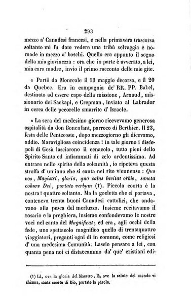 Annali della propagazione della fede raccolta periodica delle lettere dei vescovi e dei missionarj delle missioni nei due mondi ... che forma il seguito delle Lettere edificanti