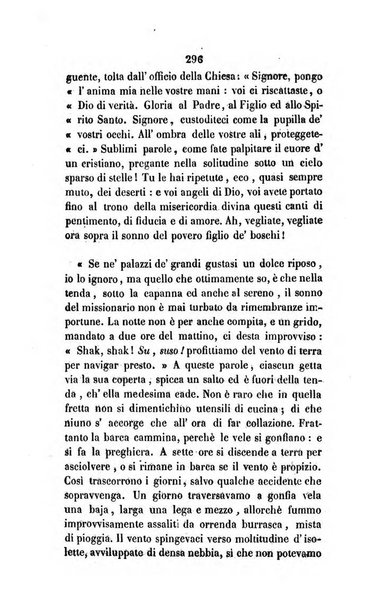 Annali della propagazione della fede raccolta periodica delle lettere dei vescovi e dei missionarj delle missioni nei due mondi ... che forma il seguito delle Lettere edificanti