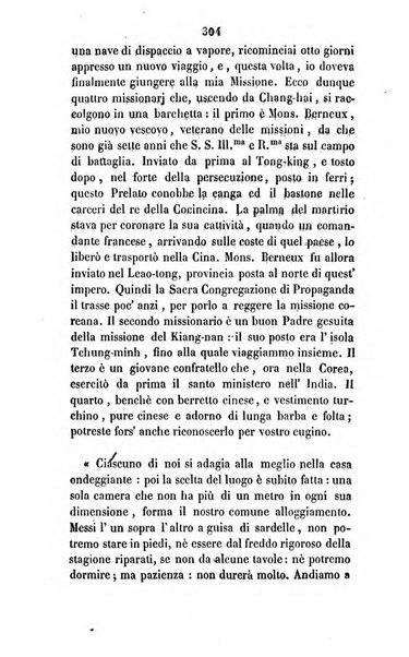 Annali della propagazione della fede raccolta periodica delle lettere dei vescovi e dei missionarj delle missioni nei due mondi ... che forma il seguito delle Lettere edificanti