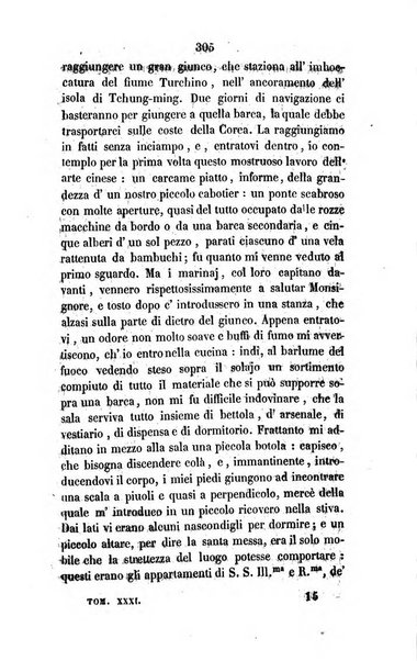 Annali della propagazione della fede raccolta periodica delle lettere dei vescovi e dei missionarj delle missioni nei due mondi ... che forma il seguito delle Lettere edificanti